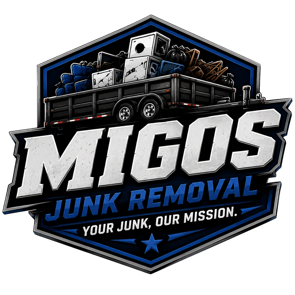 Migos Junk Removal